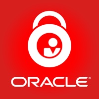 Contacter Oracle Mobile Authenticator
