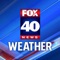 The KTXL Mobile Weather App includes: