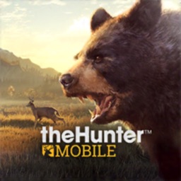 theHunter - wild game hunting