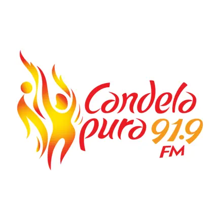 CANDELA PURA 91.9 FM CENTER Читы