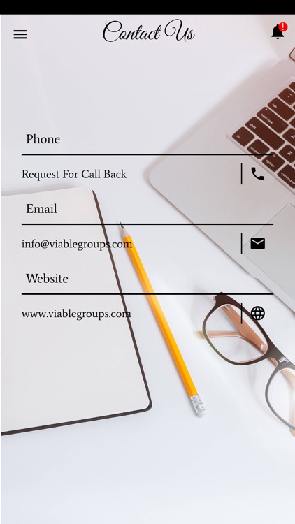 Viable Groups screenshot-6