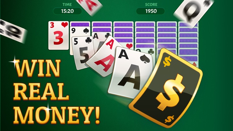 Play Solitaire And Earn Money