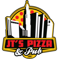 JTs Pizza
