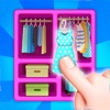 Tidy Clothes 3D