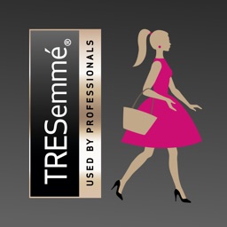 TRESemmesteps