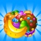 Candy Fruit World Suitable for you and all your friends