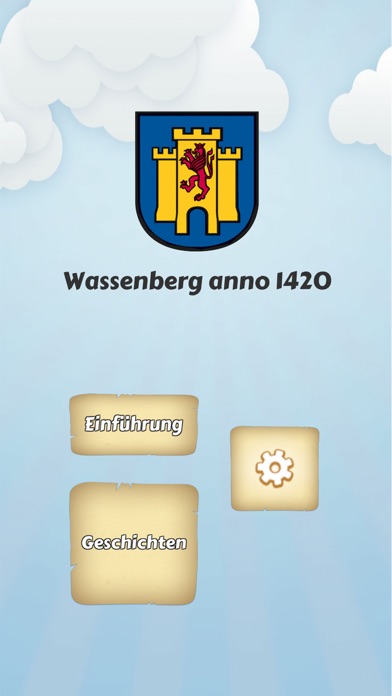 WassenbergAR screenshot 2