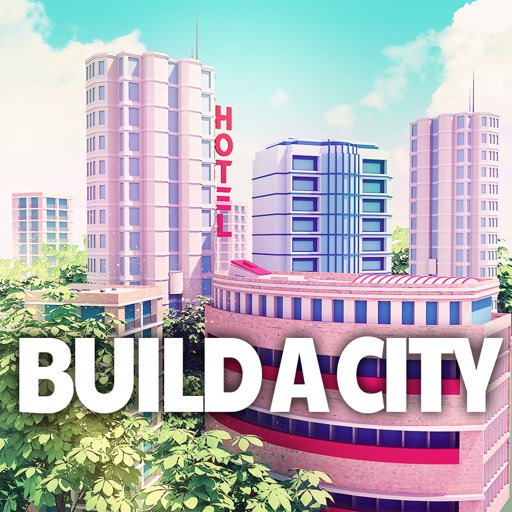 City Island 3 Building Sim By Sparkling Society Games B V