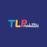 TLP Mobilités app not working? crashes or has problems?