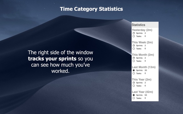 Fabit - Focus Habit Timer(圖5)-速報App