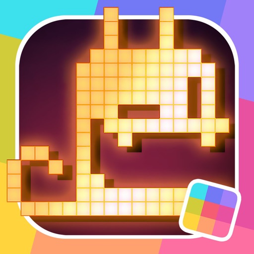 Pix n Love Rush - GameClub Icon