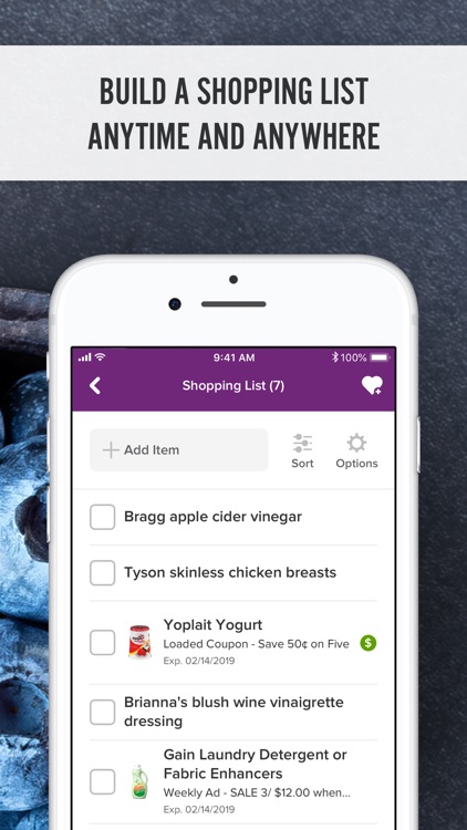 Stop & Shop screenshot-4