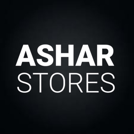 Ashar Store