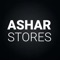 Ashar Stores is online platform that provides users to buy Clothes , Shoes and Accessories from home 