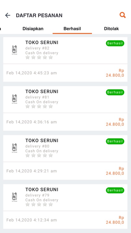 TELPONBOX MARKET screenshot-6