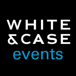 White & Case Events