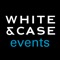 The official mobile application for White & Case globally hosted events