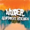 Click and Collect App for Wilder Allotment Kitchen