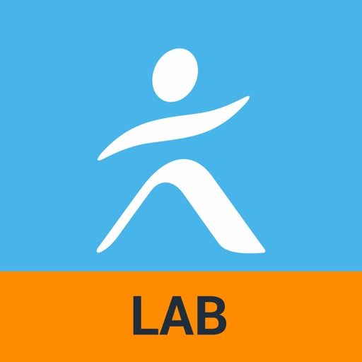 Île-de-France Mobilités Lab iOS App