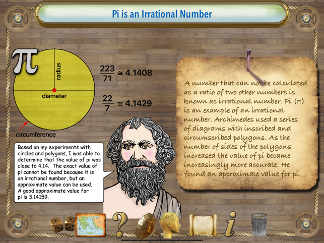 Great Thinkers: Archimedes(圖3)-速報App