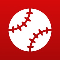 Contact Scores App: for MLB Baseball