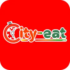 Application City Eat 12+