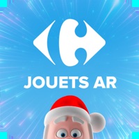 delete Carrefour Jouets AR