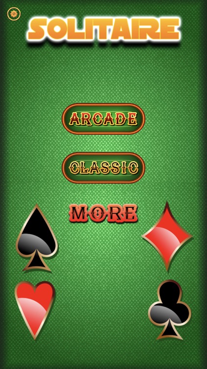 Solitaire - Classic Game 2019