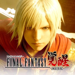 FINAL FANTASY AWAKENING(PT&ES)