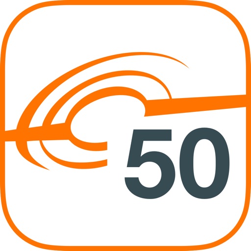 50Hertz iOS App