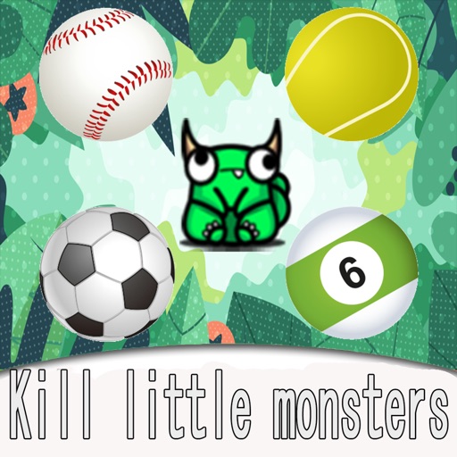 Killthelittlemonster