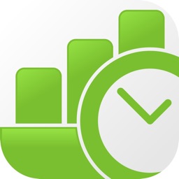 Salarybook - Time Tracker