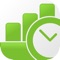 Icon Salarybook - Time Tracker