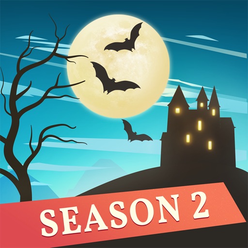 Mystery Manor: hidden objects