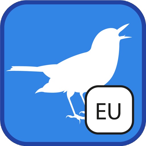 BirdSounds Europe Download