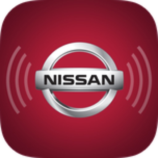 Nissan Innovation Experience Icon