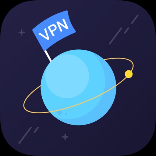 Surfree VPN-Unlimit Fast Proxy Icon