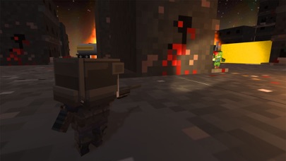 Zombies War : Left to Survive screenshot 3