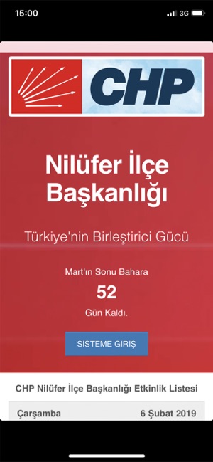 NilüferCHP(圖1)-速報App