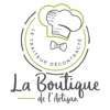 La boutique de l'artisan