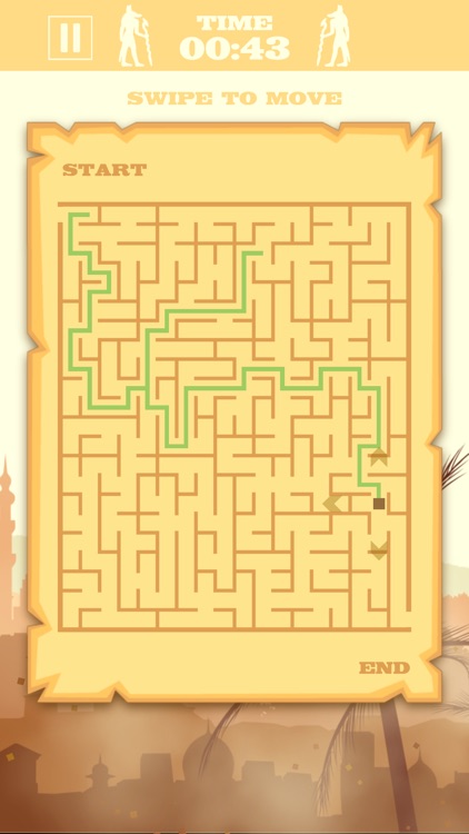 Labyrinth - Ancient Tournament screenshot-3