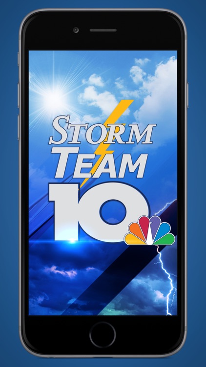 WSLS 10 Weather screenshot-5