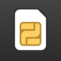 2Number - 新しい電話番号