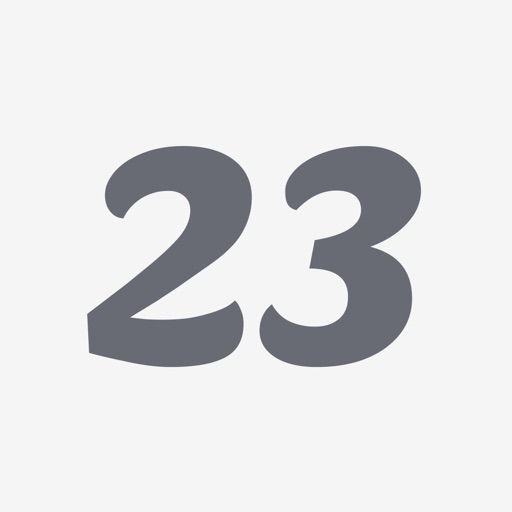 Daily23 - Kurse und Trainer.