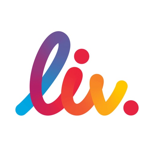 Liv. UAE - Digital Bank iOS App