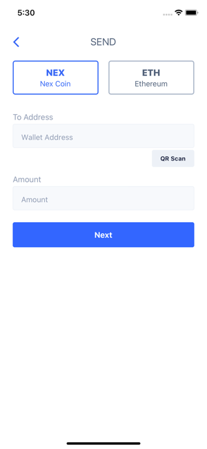 Nex Wallet(圖6)-速報App