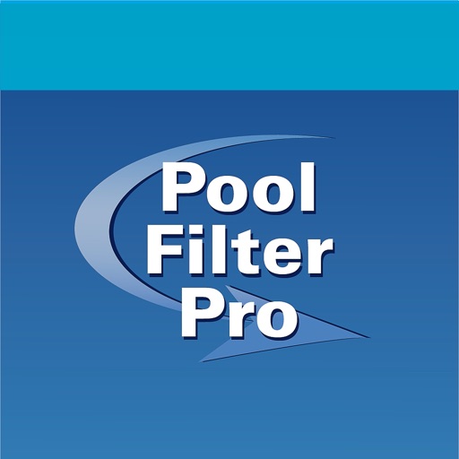 Pool Filter Pro CirrusSense