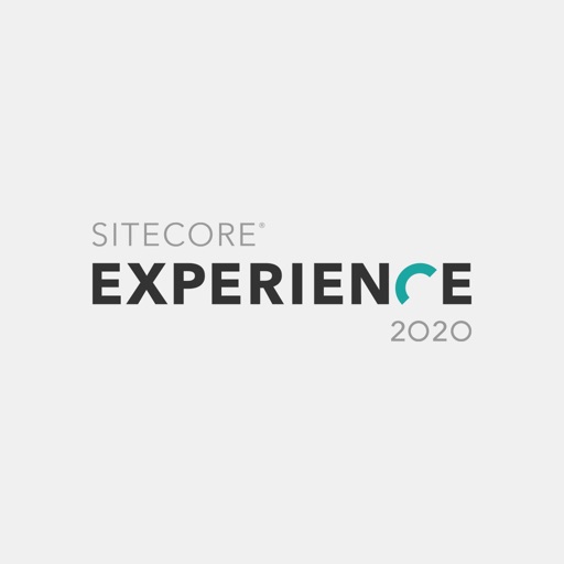 Sitecore Experience 2020