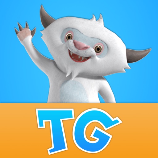 Toon Goggles Cartoons for Kids - AppRecs