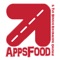 Ordina online da AppsFood